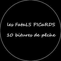 Tu danses ? - Les Fatals Picards