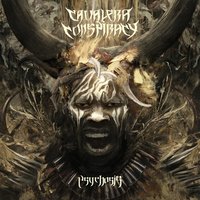 Spectral War - Cavalera Conspiracy