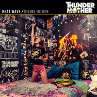 Back In '76 - Thundermother