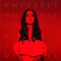 Legs Crossed - Whissell