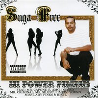 Still Rather Give U My Bitch - Suga Free