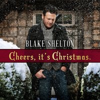 Savior's Shadow - Blake Shelton
