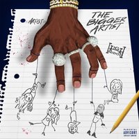 Undefeated - A Boogie Wit da Hoodie, 21 Savage