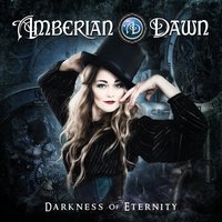 Dragonflies - Amberian Dawn
