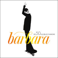 Du bout des lèvres - Barbara