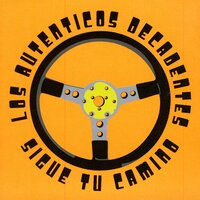 Como la Abeja y la Flor - Los Auténticos Decadentes, Los Chunguitos