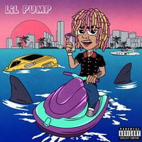Back - Lil Pump, Lil Yachty