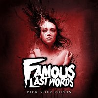 Labyrinth - Famous Last Words
