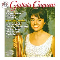 ¡Dios Mio, Cómo Te Quiero! - Gigliola Cinquetti