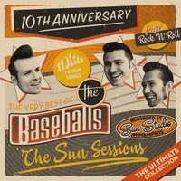 Bleeding Love - The Baseballs