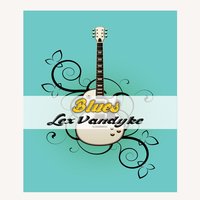 Badge - Lex Vandyke