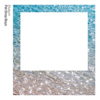 In Slow Motion - Pet Shop Boys