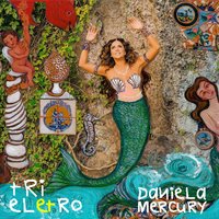 Samba Presidente - Daniela Mercury, Marcio Victor