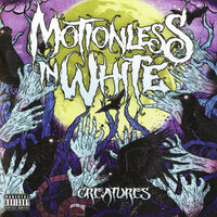 Abigail - Motionless In White