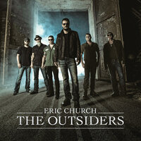 Roller Coaster Ride - Eric Church