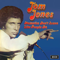 Lusty Lady - Tom Jones