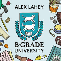 Wes Anderson - Alex Lahey