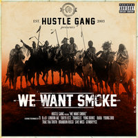 Game 7 - Hustle Gang, T.I., Rara