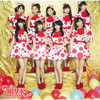 Tracks - PASSPO