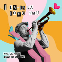 Vayaya - Sweet Hot Jazz Band
