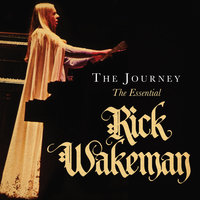 Recollection - Rick Wakeman