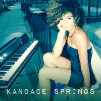 Forbidden Fruit - Kandace Springs