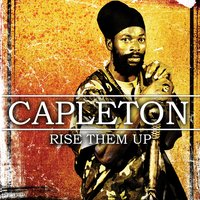 WHO DEM - Capleton
