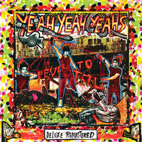 Date With The Night - Yeah Yeah Yeahs