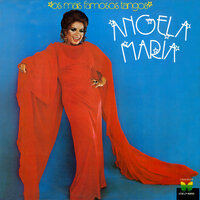 Fumando Espero - Angela Maria