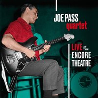Cold, Cold Heart - Joe Pass