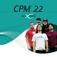 Regina Let's Go! - CPM 22