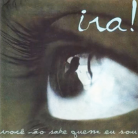 Nada Além - Ira!