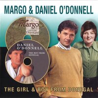 Donegal Shore - Daniel O'Donnell
