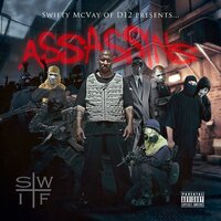Crazy - Swifty McVay, Sean Strange, Jay Gill
