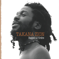 Anawafe - Takana Zion