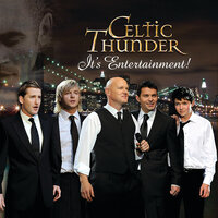 Sway - Celtic Thunder, Paul Byrom