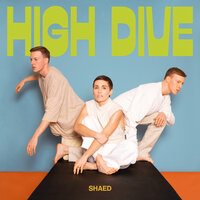 No Other Way - SHAED