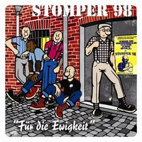 Jugendzeit - Stomper 98