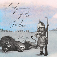 Lady Sunshine - Angus Stone