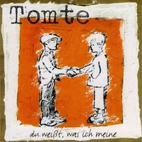Pantera - Tomte