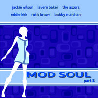 That’S What My Heart Needs - Otis Redding