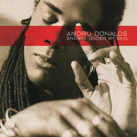Simple Obsession - Andru Donalds