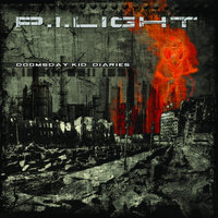 Monday lover - P.I.Light