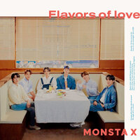 Wanted - Monsta X