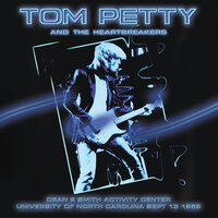 Free Fallin - Tom Petty And The Heartbreakers