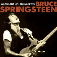Fever - Bruce Springsteen