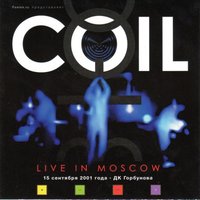 The Green Child - Coil