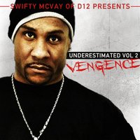 Crazy - Swifty McVay