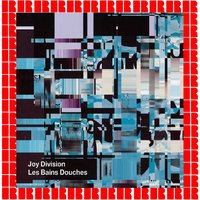 Day Of The Lords - Joy Division
