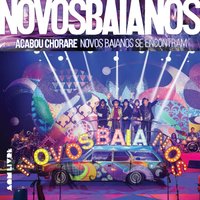 Isto Aqui o Que É? - Novos Baianos